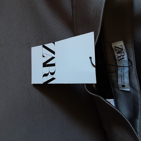 LAYERED SKIRT - Picture 9 of 9